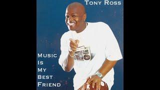 Tony Ross Can We Sit Down and talk it over Produced by Ben Sheets and Tony Ross 2000