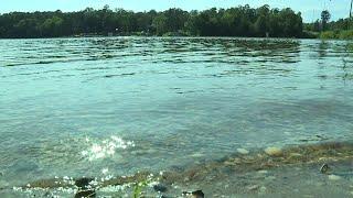 Guilford County man dies after infected by brain-eating amoeba in NC lake at a water park