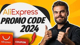 Aliexpress Promo Code - Working Aliexpress Coupon Codes in 2024 (UP TO $100 OFF)