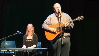 Don Stiffe with Cherish The Ladies - Shanagolden