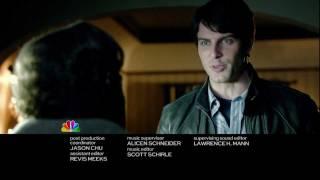 Grimm 1x07 Promo "Let Your Hair Down" (HD)