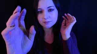 ASMR Calm Down Fast ⭐ For anxiety and Insomnia ⭐ White Noise