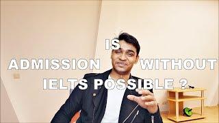 Is IELTS Required To Study In Europe ? | Ask About Europe