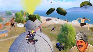 Victor Makes Enemy Cry  Pubg Mobile Trolling Noobs 