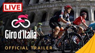 Giro d’Italia Stage 8 Live Stream | May 2025 Cycling Live Today