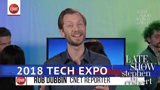 2018 Smart Tech That Blocks Trump Tweets