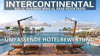 Entdecke das perfekte Luxusresort am Strand