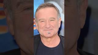 ¿Por qué Robin Williams no le dejó ni un centavo a su esposa?