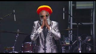 Don Carlos - Movin To The Top (Live at California Roots 2019)