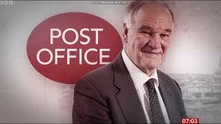 The Select Committee, Post Office and Sub-postmasters