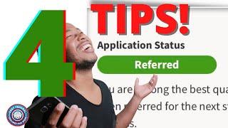 HOW TO GET REFERRED TO HIRING AGENCY  | USAJOBS Tips | USAJOBS profile for Federal Jobs