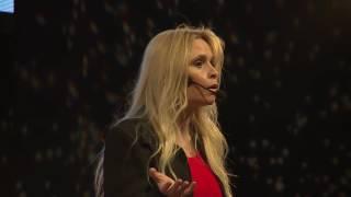 How Your Brain Falls In Love | Dawn Maslar | TEDxBocaRaton