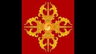 Gyémánt-Gyakorlat - Om Vajra Sattva Hum