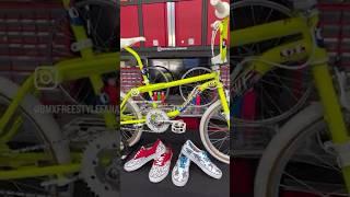 Vans- 올드스쿨 BMX를 위한 필수 아이템!! #반바지