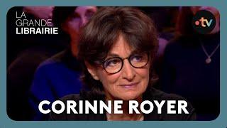 Corinne Royer - Vivre libre. À quel prix ? - La Grande Librairie