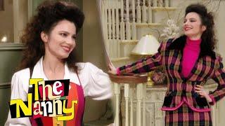 Every Season 1 Intro | The Nanny