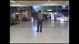 International Airport Bhopal