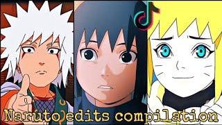 Naruto edits compilation  || ANIME NATION || Naruto 20th anniversary || Naruto funny moments 25