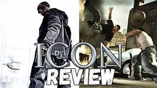 WHAT MADE DEF JAM ICON SO HATED? - REVIEW