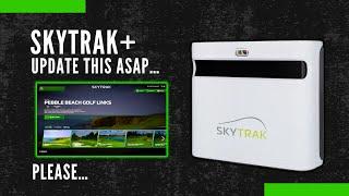 The Update Skytrak Must Release…