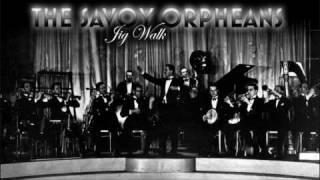 The Savoy Orpheans: Jig Walk