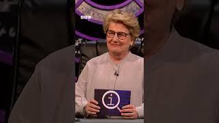 Well that's one way of putting it  #QI #iPlayer