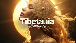 Moondance - Sacred Organic House Vibes | Tibetania Rituals Mix by Indiano