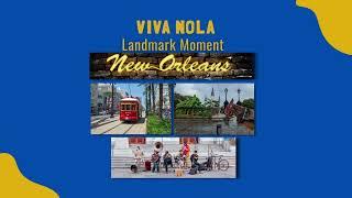 Viva Nola - Landmark Moment (Lake Pontchartrain)