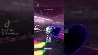 Light switch insane edit  #rocketleague #rl #rlcs #rocketleague clips #viral