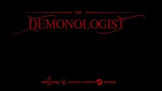 Playing an hour of Clock Wizard Games' Demonologist (Steam)