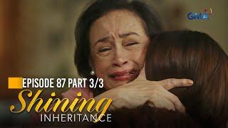 Shining Inheritance: Joanna finally goes home! (Episode 87 - Part 3/3)