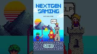 Nextgen Gaming