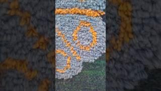 Ручное ткачество. Новая работа. #ткачество