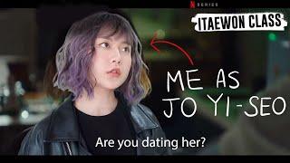 Acting in Korean Dramas (someone give her an Oscar already) | Q2HAN