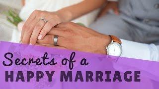 Secrets  & Tips for Successful  & Happy Marriage | Gurudev Sri Sri Ravi Shankar