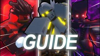 [AUU] FULL GUIDE | KuroUsagi93