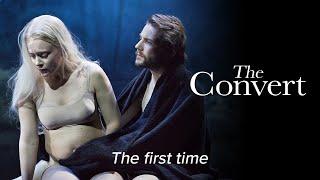 ‘The First Time’ – THE CONVERT (DE BEKEERLINGE) Wim Henderickx – Opera Ballet Vlaanderen