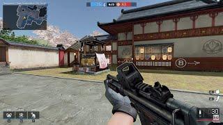 Ironsight - PC Gameplay (1080p60fps)