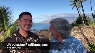 Lifestyle Maui Real Estate Team | Regular Guys | 808-280-2055