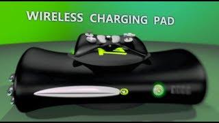 Next Generation Xbox Design