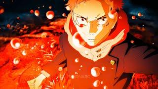 THIS IS 4K ANIME (Jujutsu Kaisen)