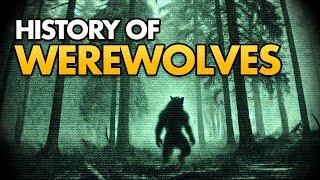 4000 Years of WEREWOLF History Uncovered - Documentary