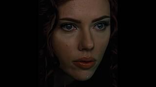 'I got him' Edit black widow - FloyyMenor - Peligrosa (Slowed)