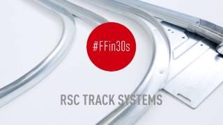 #FFin30s: RSC garage door system choices