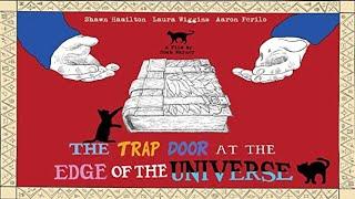 The Trap Door at the Edge of the Universe (2020) | Mystery Fantasy Comedy Movie