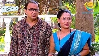 Why Did Bhide Scold Sonu? | Taarak Mehta Ka Ooltah Chashmah | Bhide Fun Files