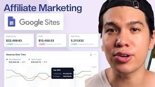 Affiliate Marketing Tutorial For Beginners (2024) | Step-by-Step