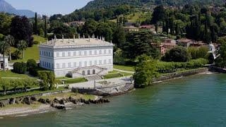 Elopement Wedding | Villa Melzi - Lake Como, Italy