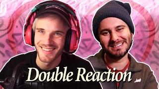 My Epic Collab With Pewdiepie!!