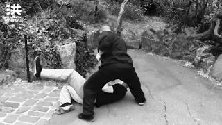 Hung Kyun Combat Secrets | Practical Hung Kyun